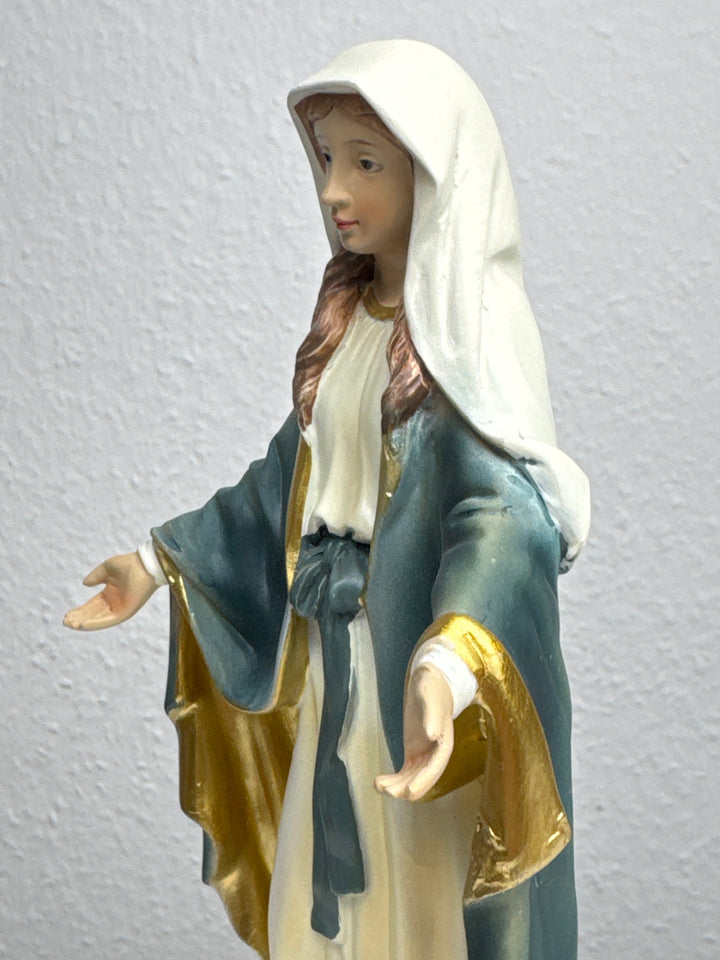 Szűz Mária Szobor – Kegyelmek Asszonya (Kicsi)