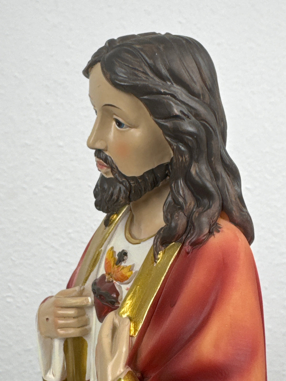 Jézus Szentséges Szívének Szobra (Nagy)