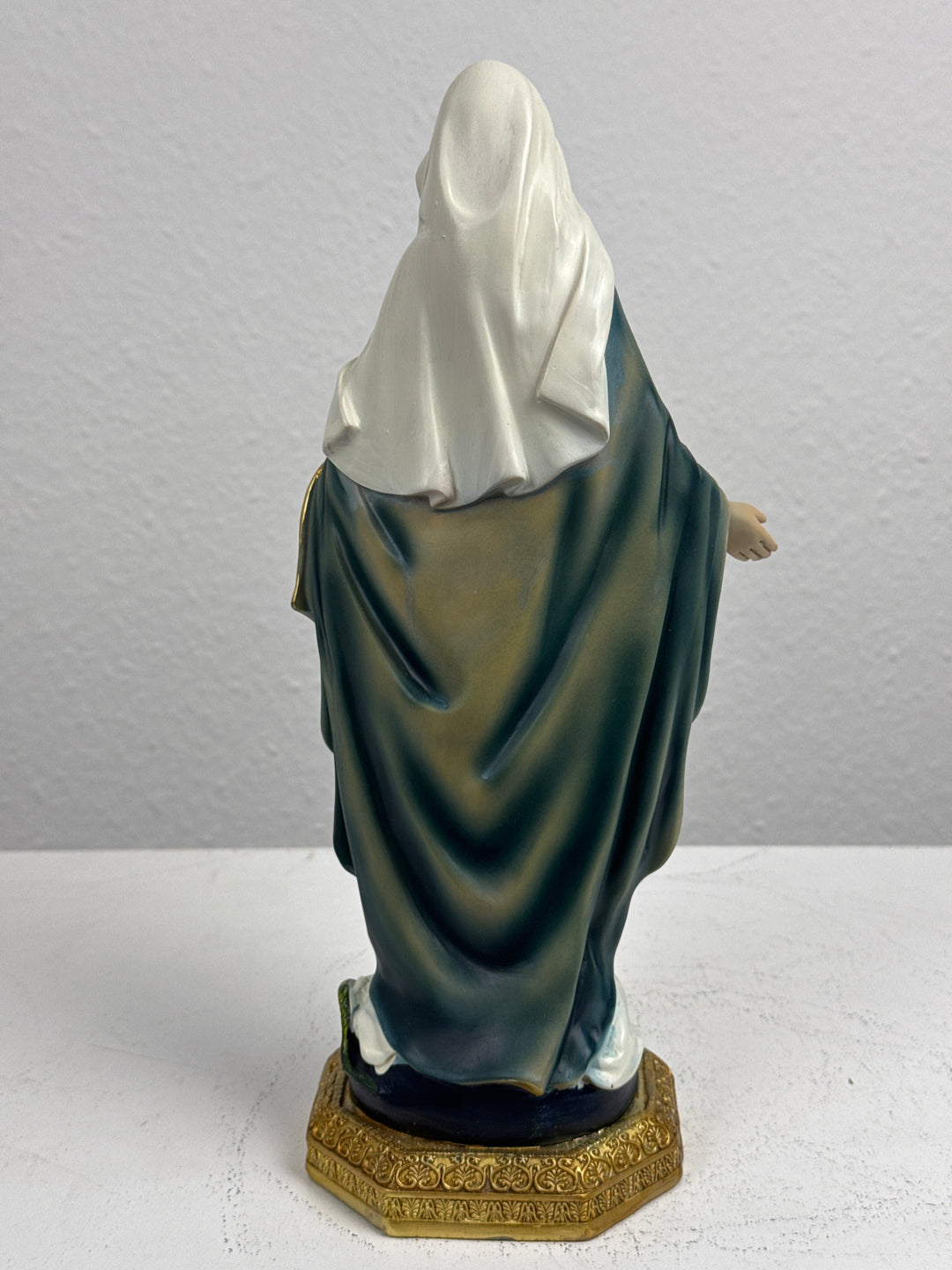 Szűz Mária Szobor – Kegyelmek Asszonya