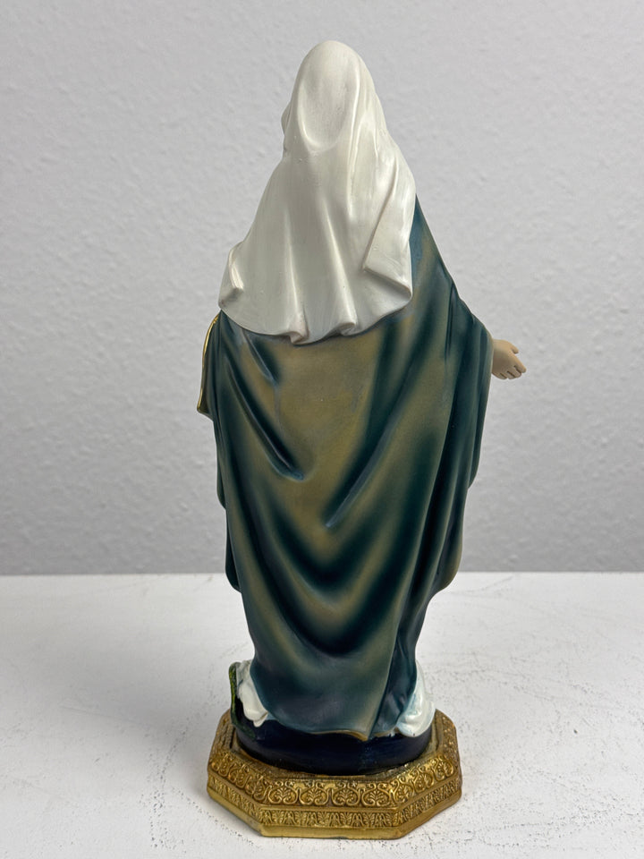 Szűz Mária Szobor – Kegyelmek Asszonya
