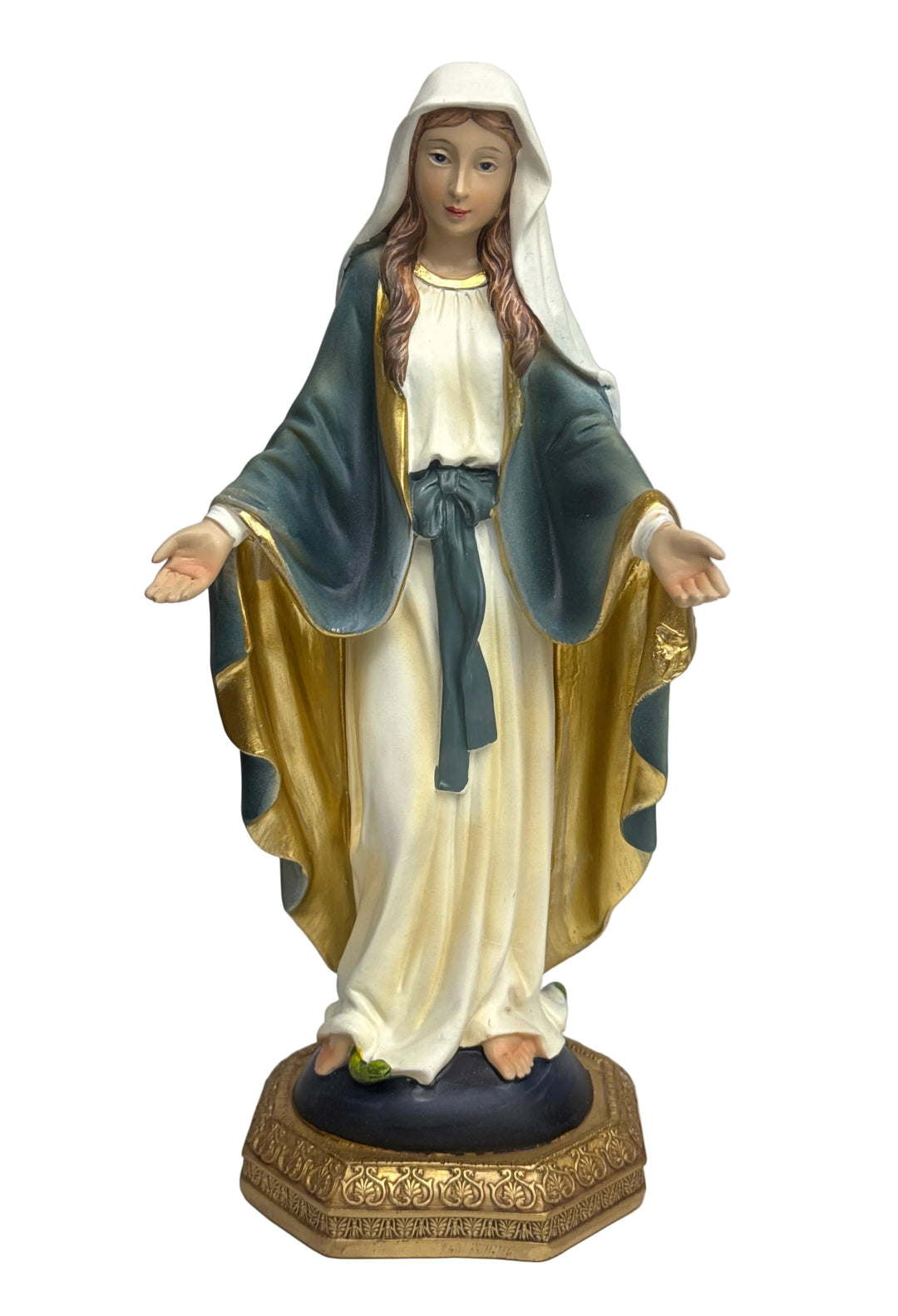 Szűz Mária Szobor – Kegyelmek Asszonya (Kicsi)