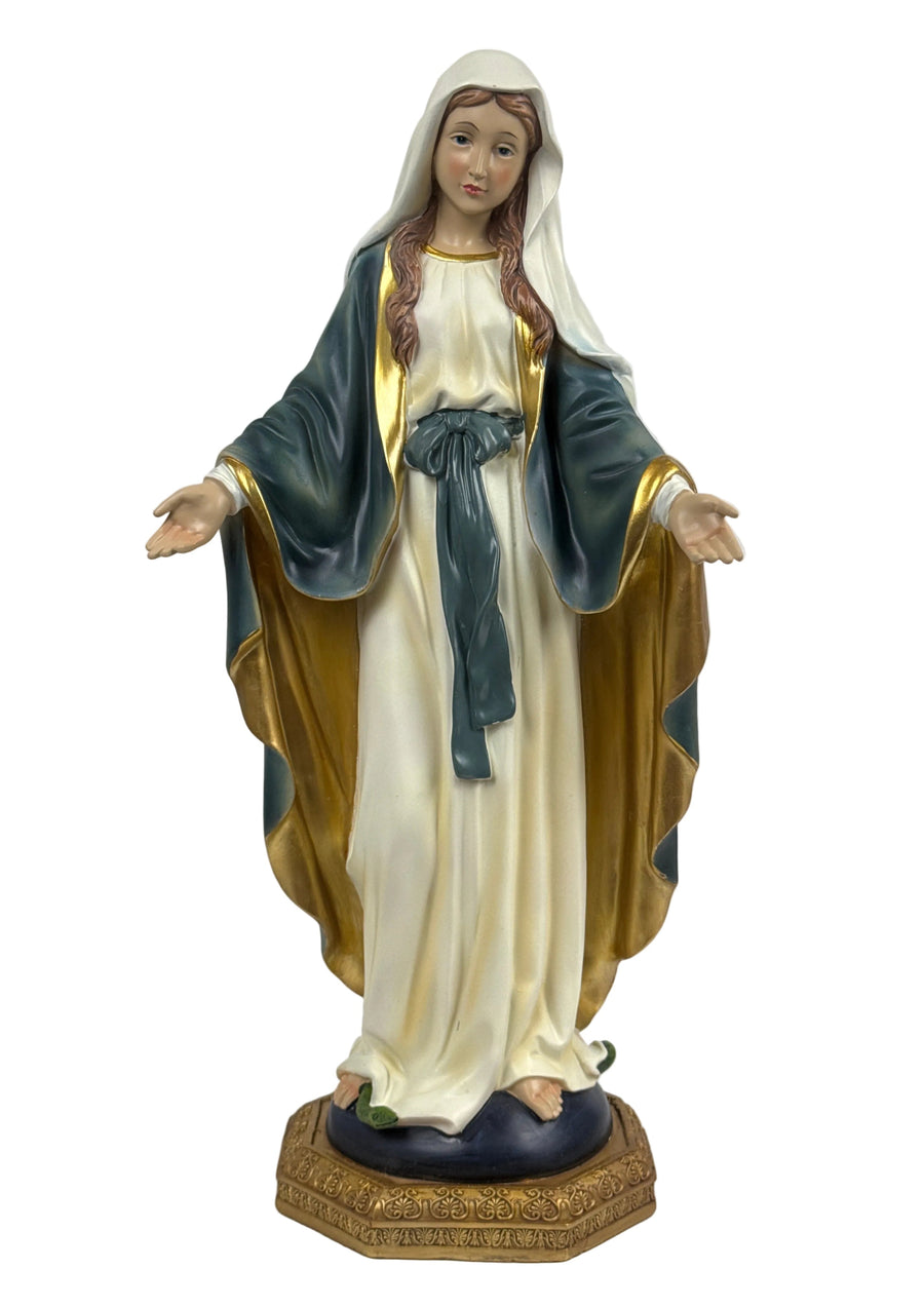 Szűz Mária Szobor – Kegyelmek Asszonya (Nagy)