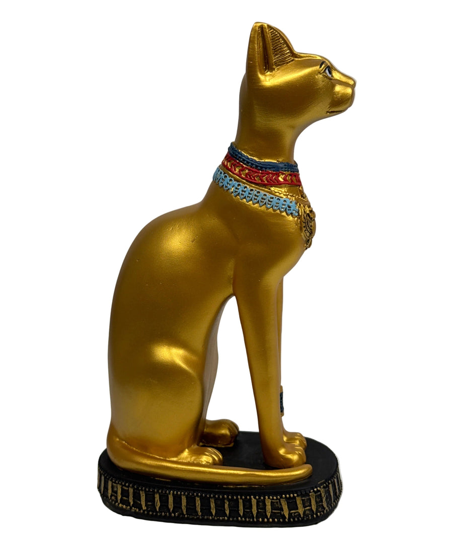 Bastet Szobor – Egyiptomi Macska Istennő