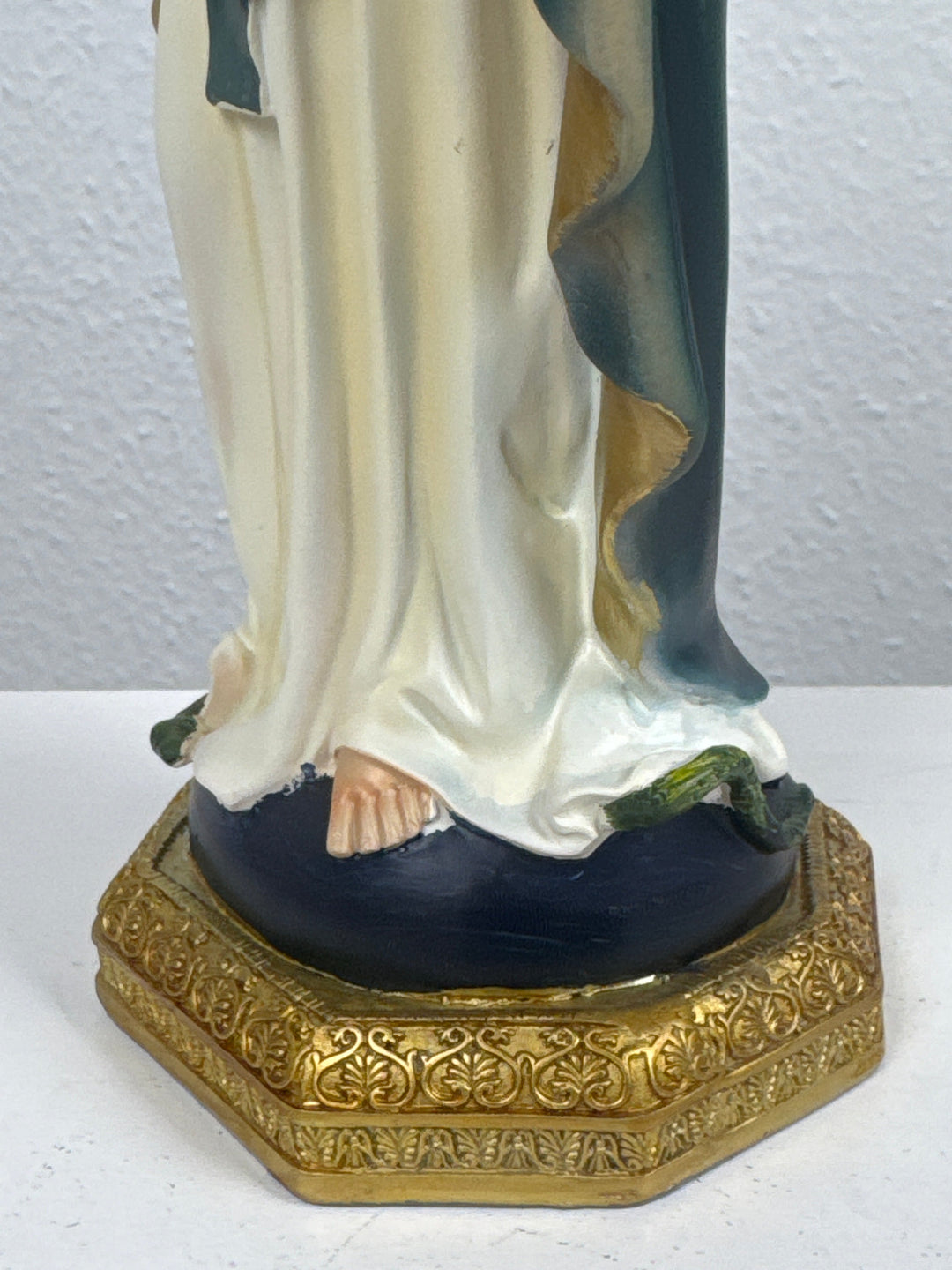 Szűz Mária Szobor – Kegyelmek Asszonya