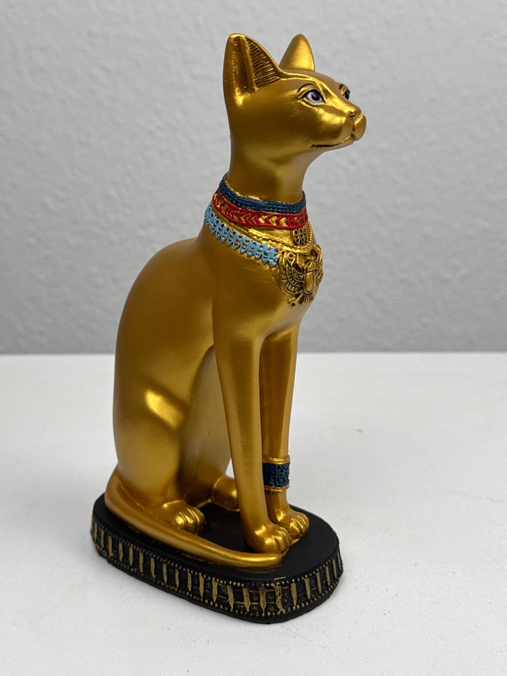 Bastet Szobor – Egyiptomi Macska Istennő