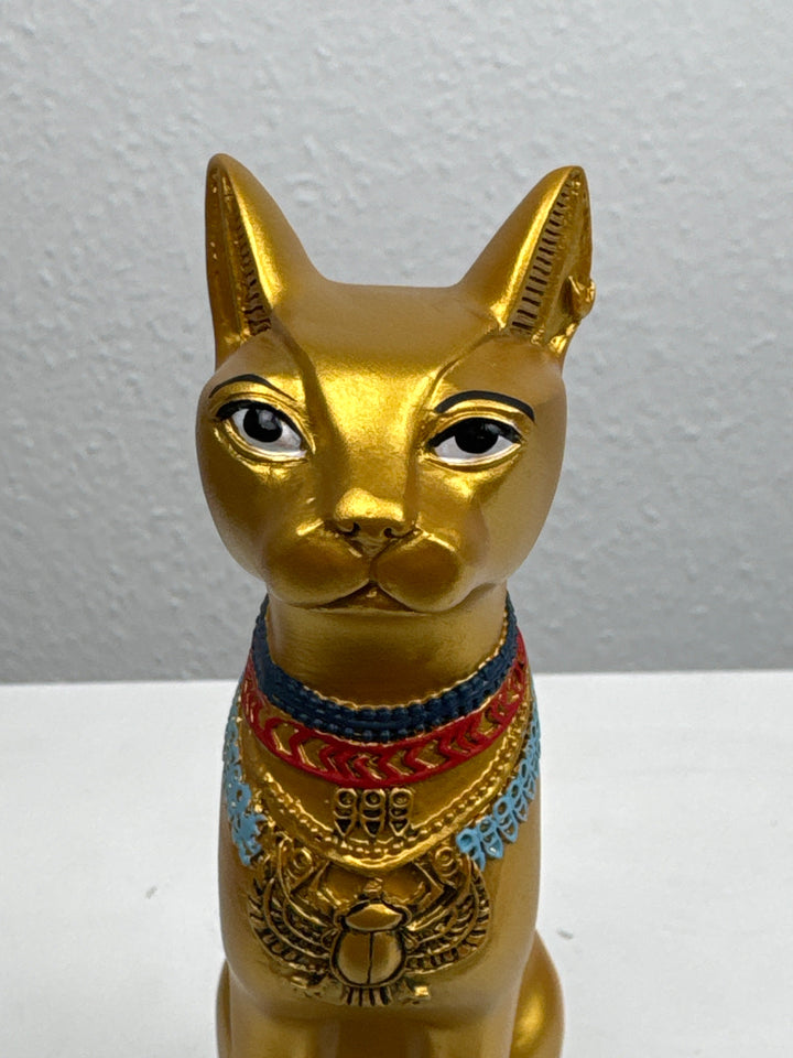 Bastet Szobor – Egyiptomi Macska Istennő