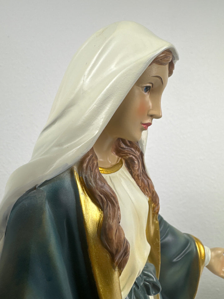 Szűz Mária Szobor – Kegyelmek Asszonya (Nagy)