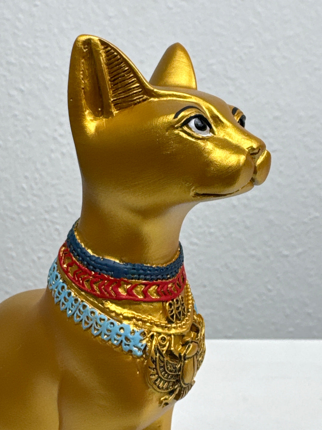 Bastet Szobor – Egyiptomi Macska Istennő