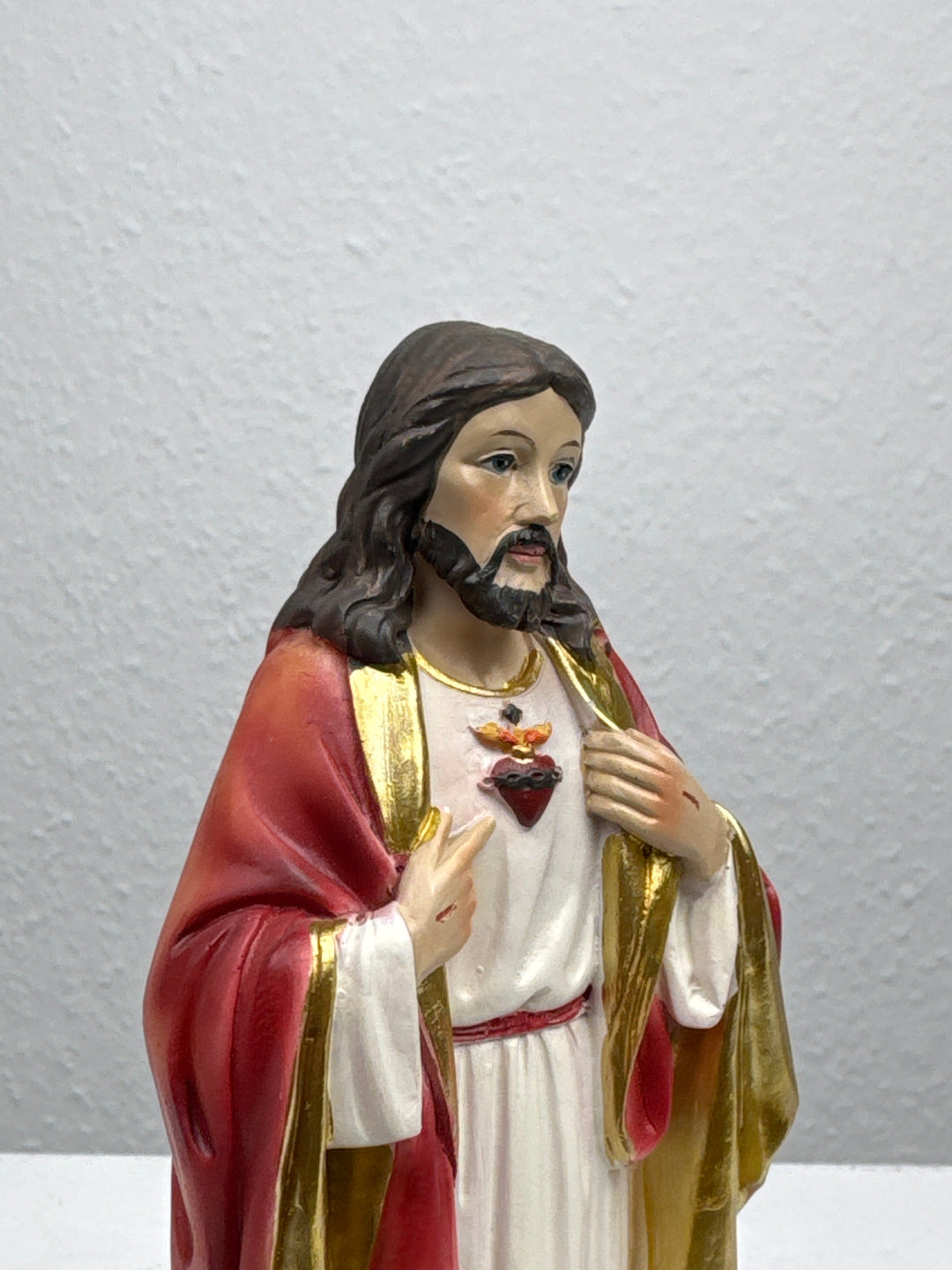Jézus Szentséges Szívének Szobra (Kicsi)