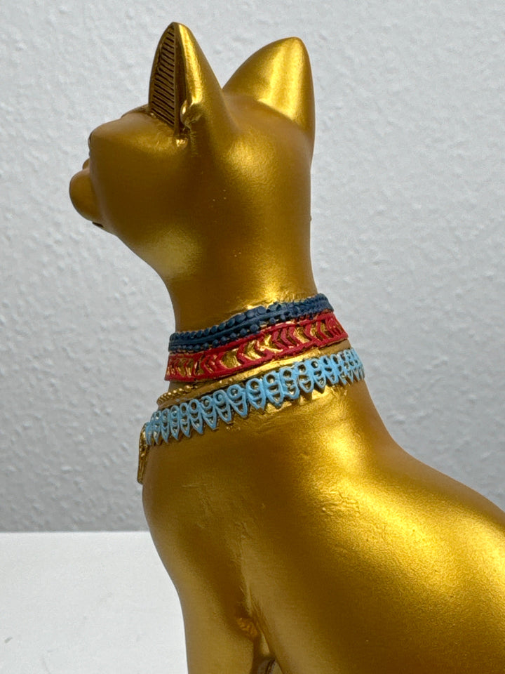 Bastet Szobor – Egyiptomi Macska Istennő