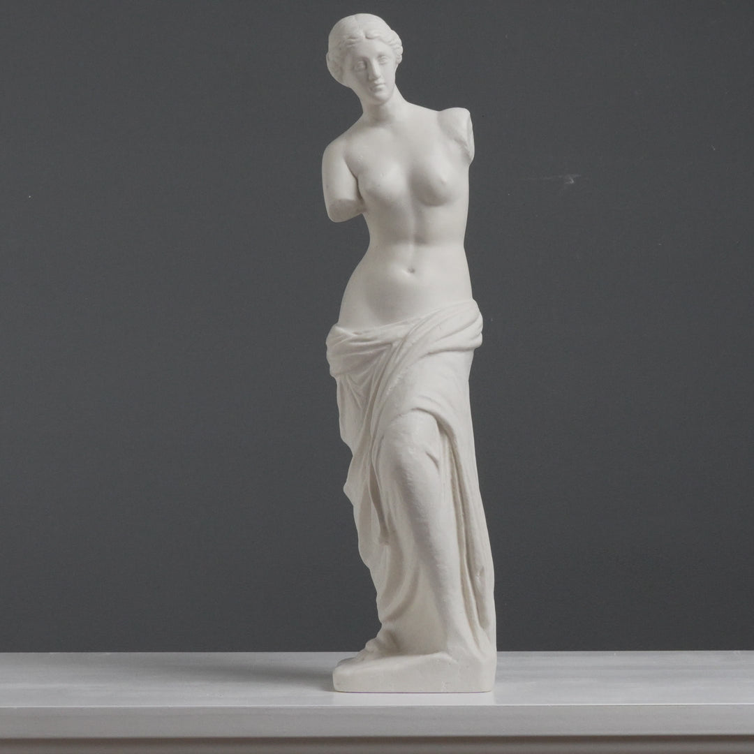 Venus de Milo Kerti Szobor