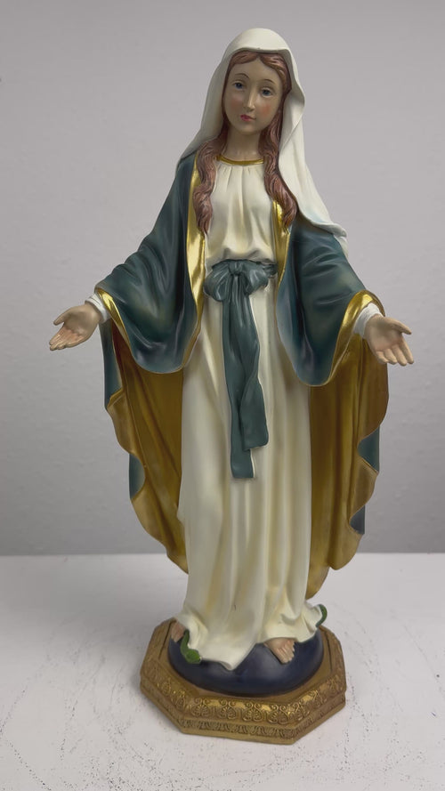 Szűz Mária Szobor – Kegyelmek Asszonya (Nagy)
