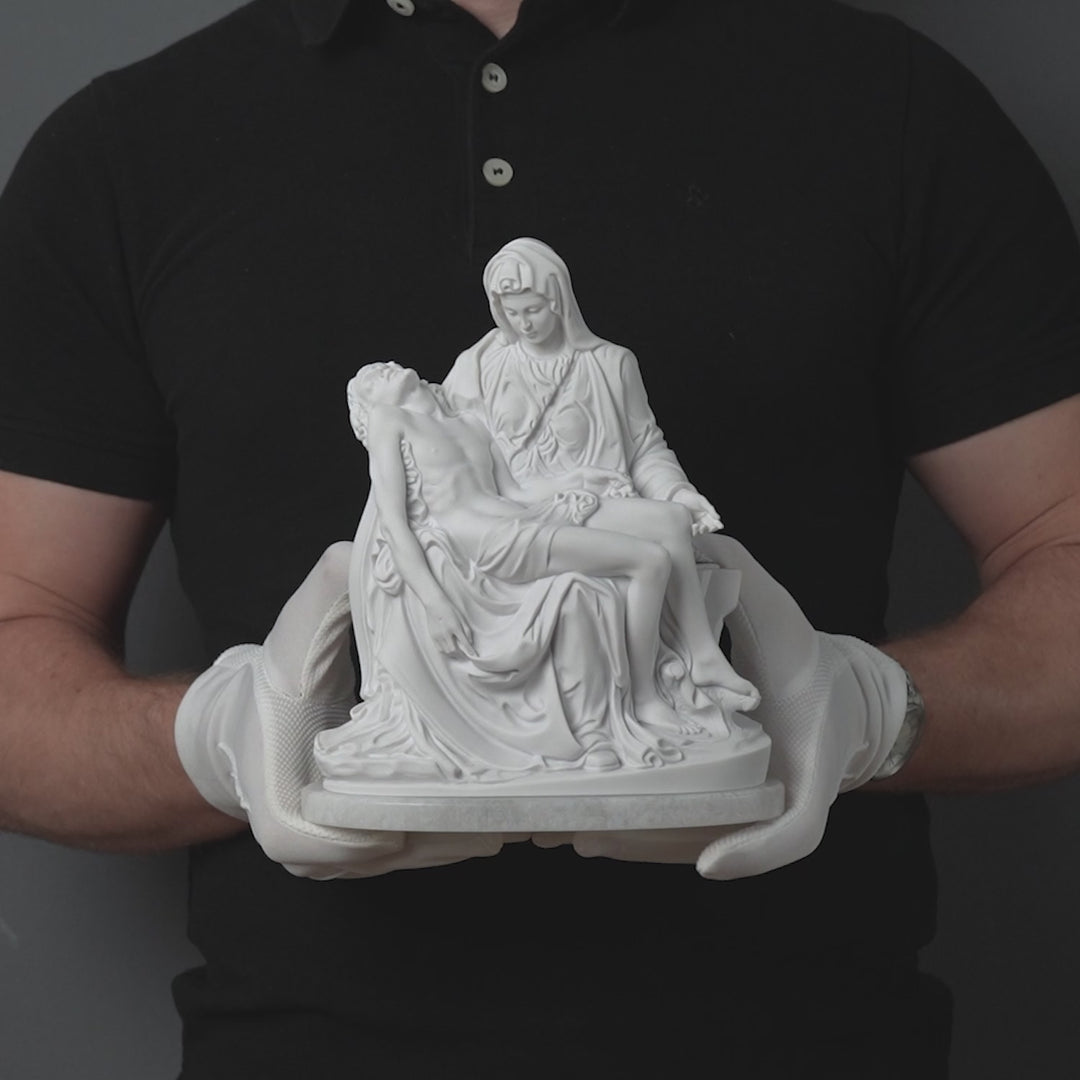 Michelangelo - Pieta szobor