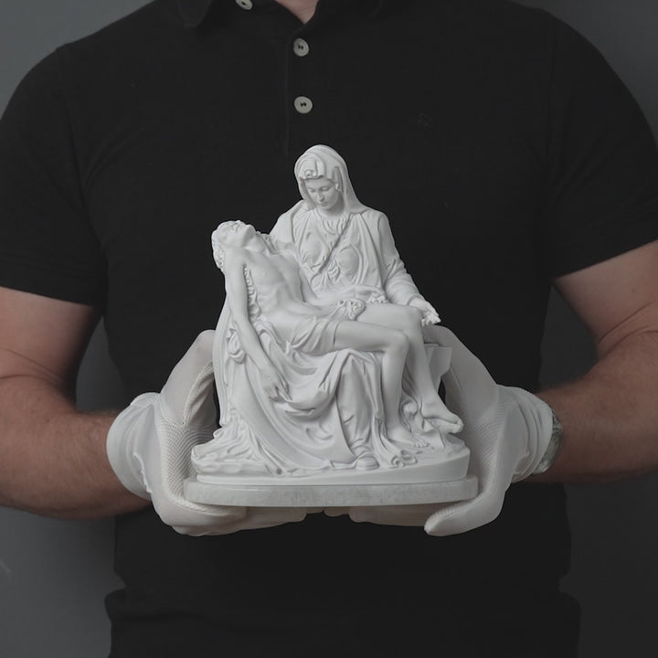 Michelangelo - Pieta szobor