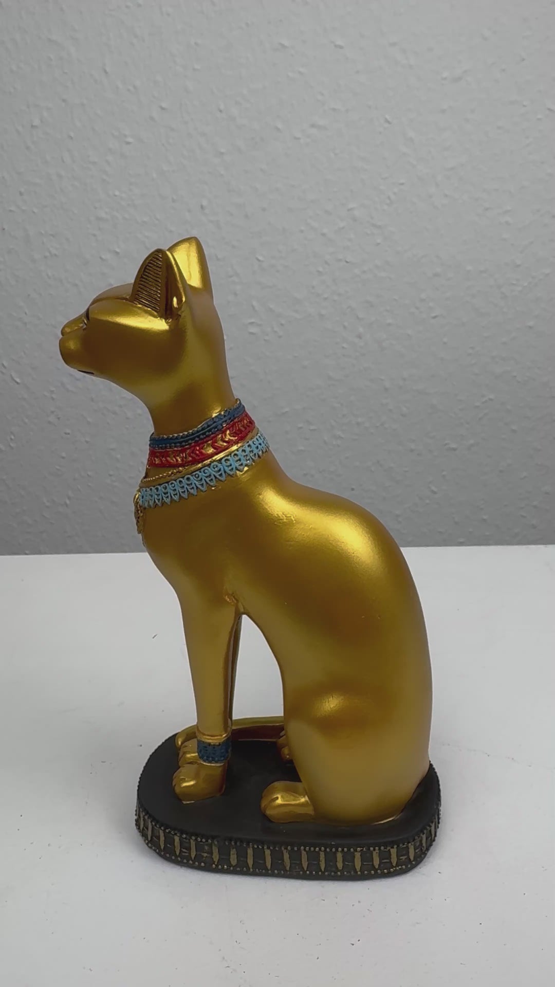 Bastet Szobor – Egyiptomi Macska Istennő