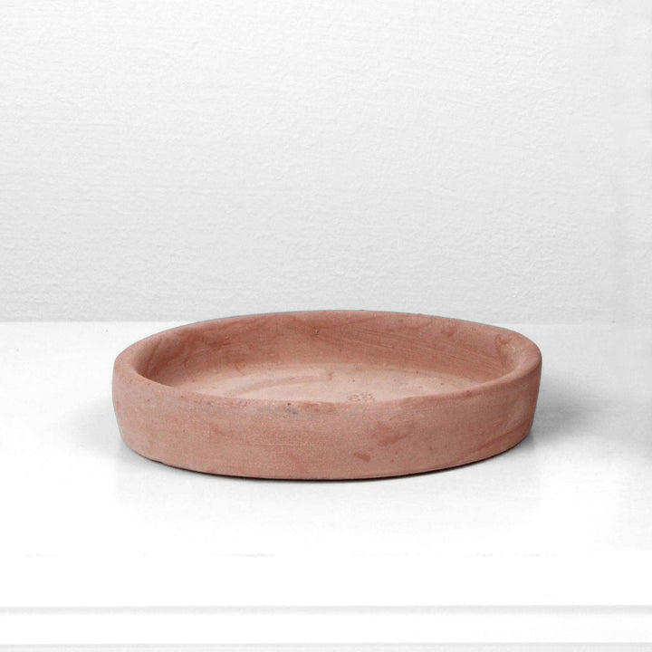 Kicsi Terrakotta Alátét