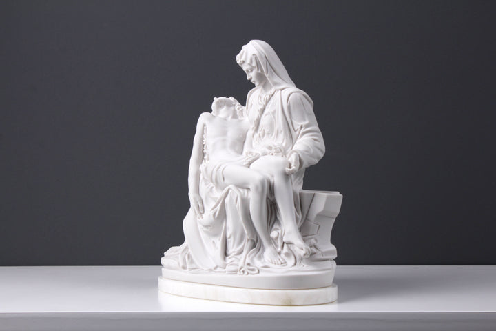 Michelangelo - Pieta szobor