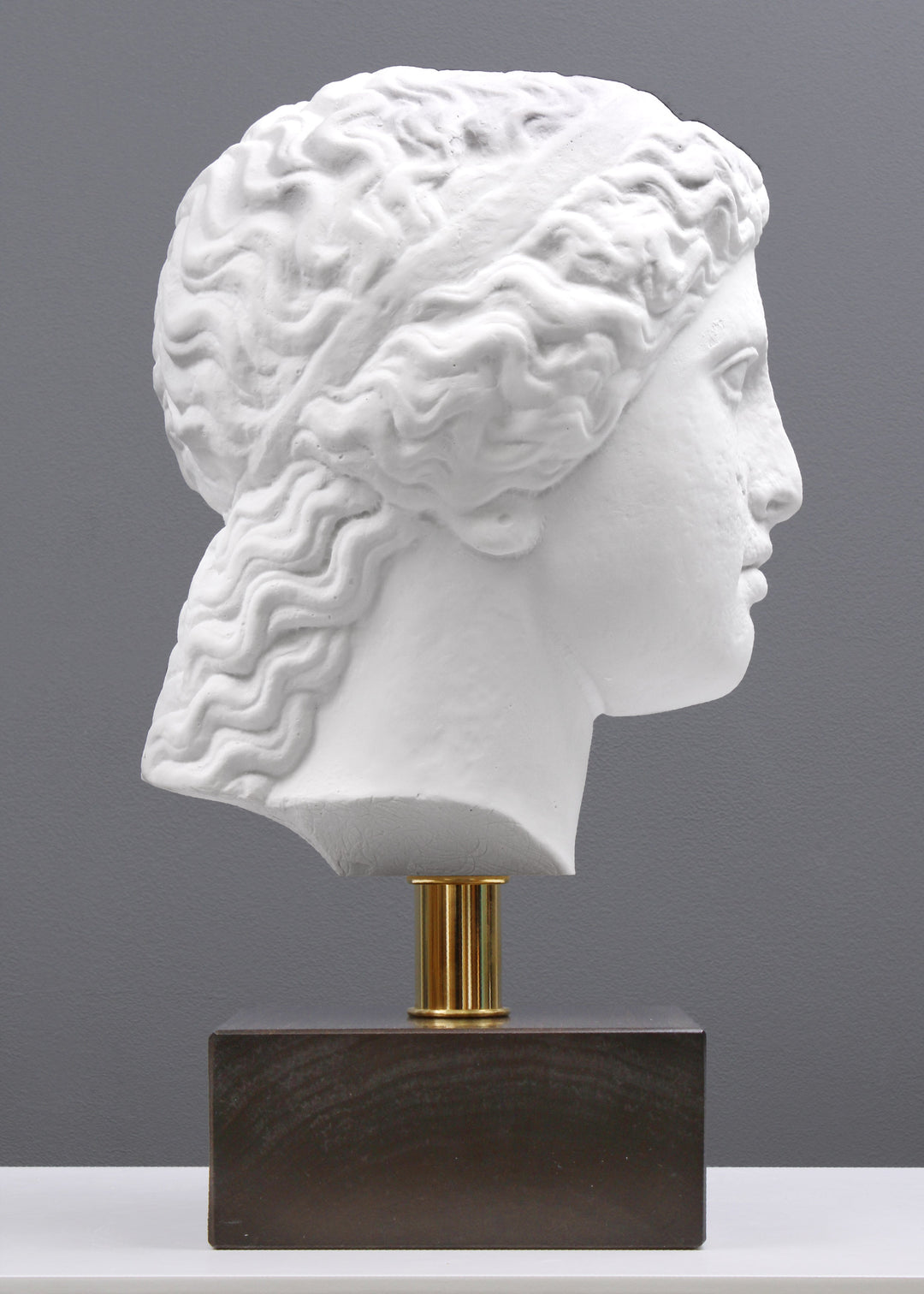 Hera Bust Statue