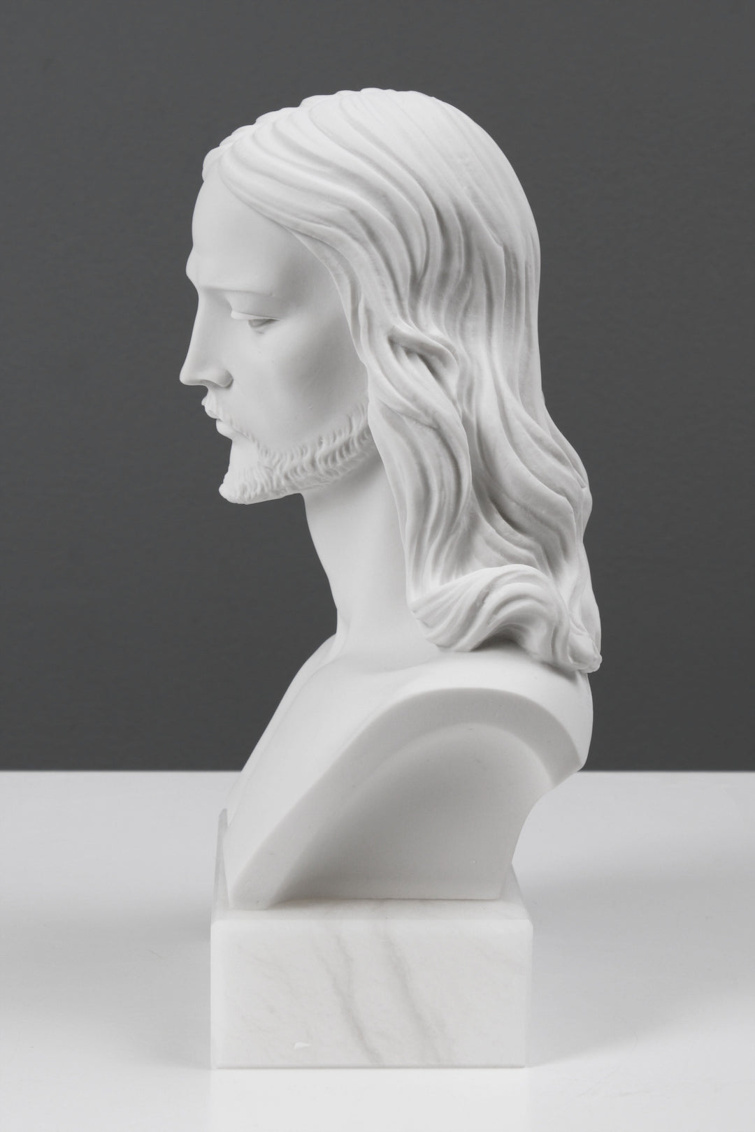 Jesus Christ Bust Statue