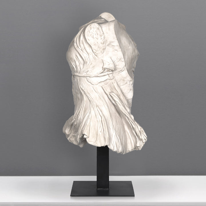Samothracei Nike felsőtest szobor