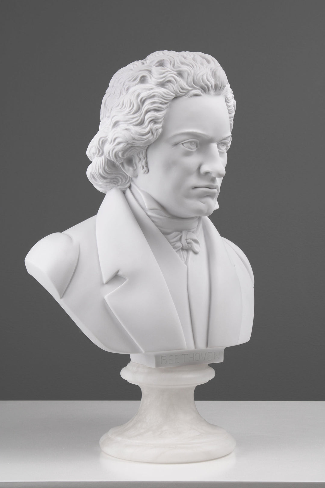 Beethoven Bust Statue