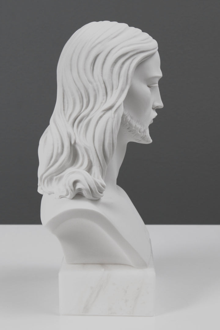 Jesus Christ Bust Statue