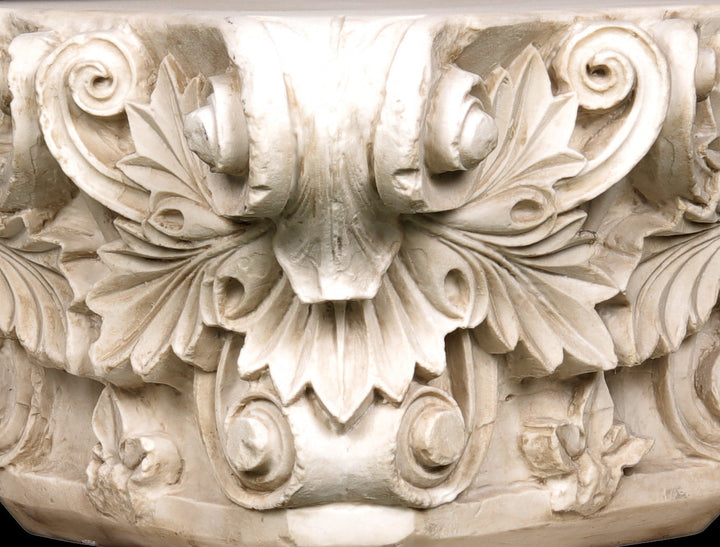 Greek Corinthian Capital